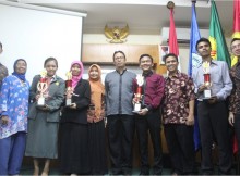 MAWAPRES FIS 2015 MAWAPRES FIS 2015