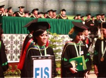 Wisuda Semester 101 Wisuda Semester 101