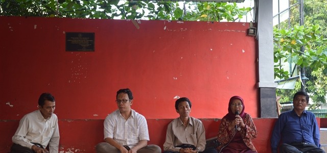 Dialog Civitas Akademika FIS Dialog Civitas Akademika FIS