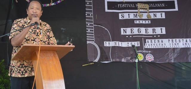 Festifal Musik Jalanan 2015 Festifal Musik Jalanan 2015