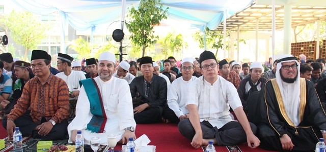 Isra Mi’raj FIS 2015 Isra Mi’raj FIS 2015