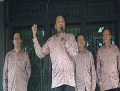 Masa Perkenalan Akademik Fakultas Ilmu Sosial 2016 Masa Perkenalan Akademik Fakultas Ilmu Sosial 2016
