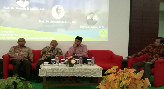SEMINAR NASIONAL dalam rangka Dies Natalis UNIVERSITAS NEGERI JAKARTA Ke-53 SEMINAR NASIONAL dalam rangka Dies Natalis UNIVERSITAS NEGERI JAKARTA Ke-53