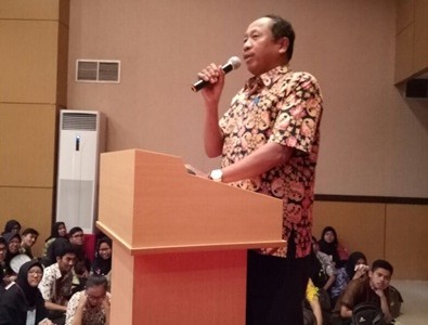 Pendidikan Karakter Mahasiswa Baru FIS Angkatan 2017 Pendidikan Karakter Mahasiswa Baru FIS Angkatan 2017