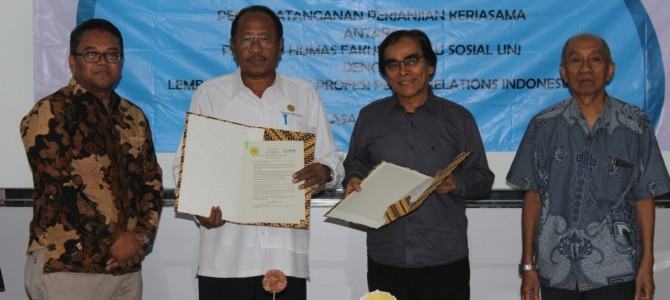 Tingkatkan Kompetensi Lulusan, Fakultas Ilmu Sosial UNJ Gandeng Lembaga Sertifikasi Profesi Tingkatkan Kompetensi Lulusan, Fakultas Ilmu Sosial UNJ Gandeng Lembaga Sertifikasi Profesi