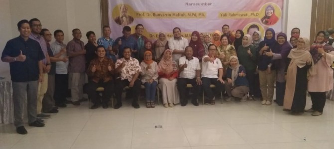 Pelatihan Penulisan Artikel Pelatihan Penulisan Artikel