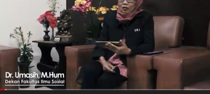 Fakultas Ilmu Sosial UNJ Gelar PKKMB Fakultas Ilmu Sosial UNJ Gelar PKKMB