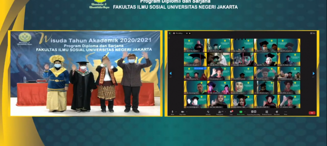Wisuda Semester 113 Wisuda Semester 113