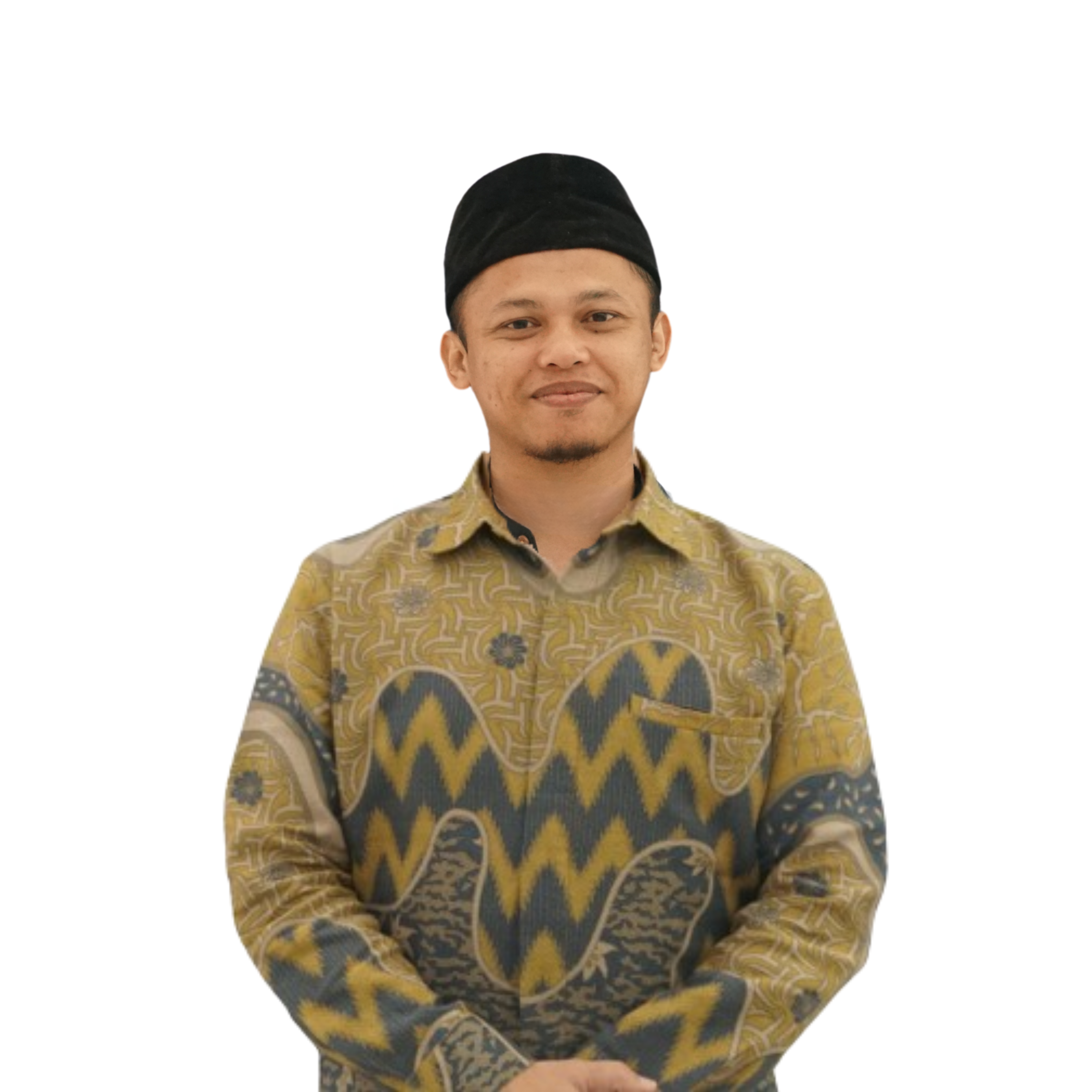 M. Ridwan Effendi