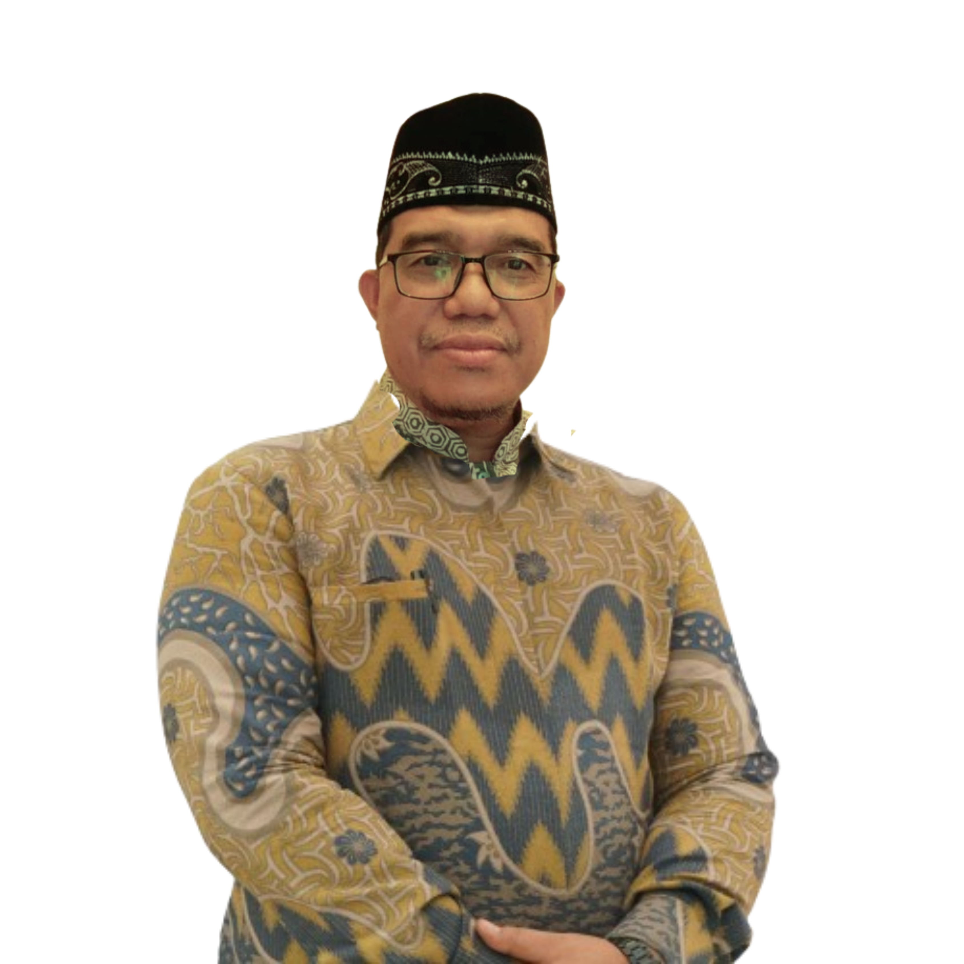 Khairil Ikhsan Siregar