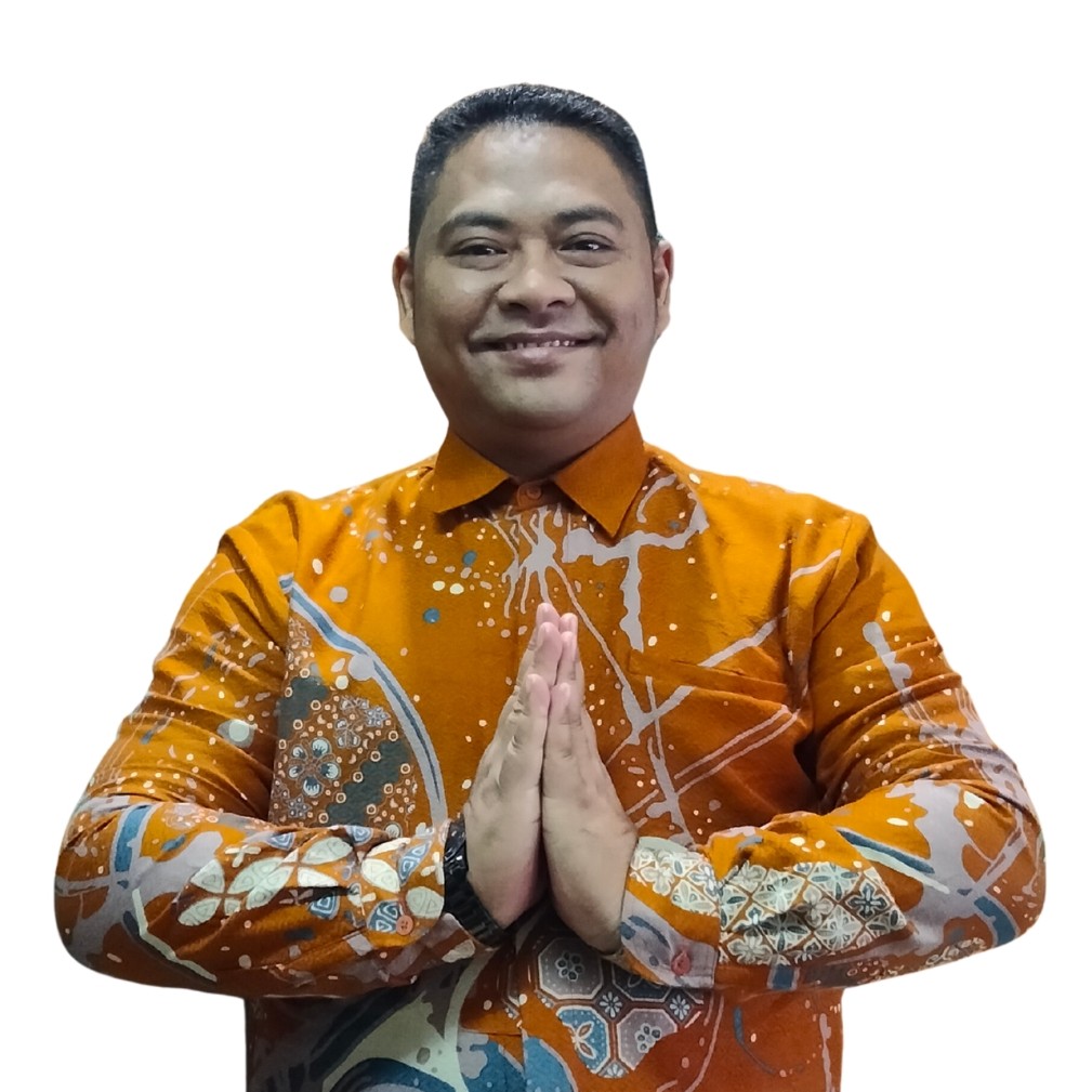 Rudi M. Barnansyah