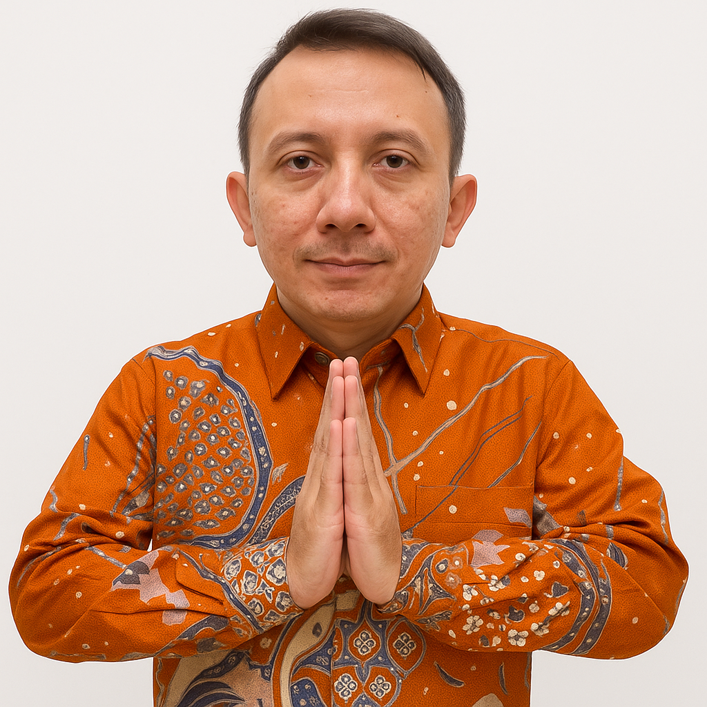 Ahmad Hakam