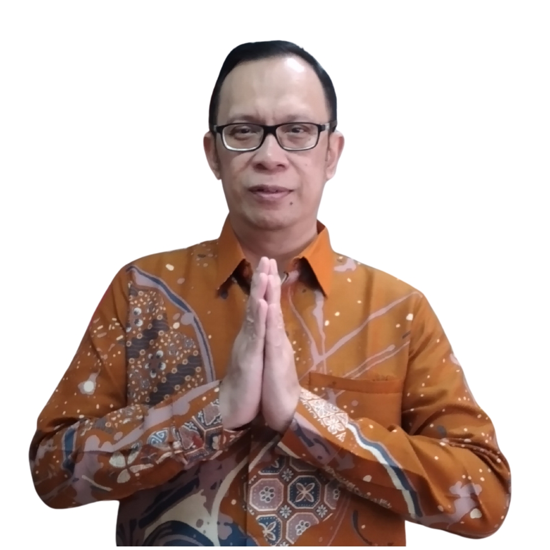 Andy Hadiyanto