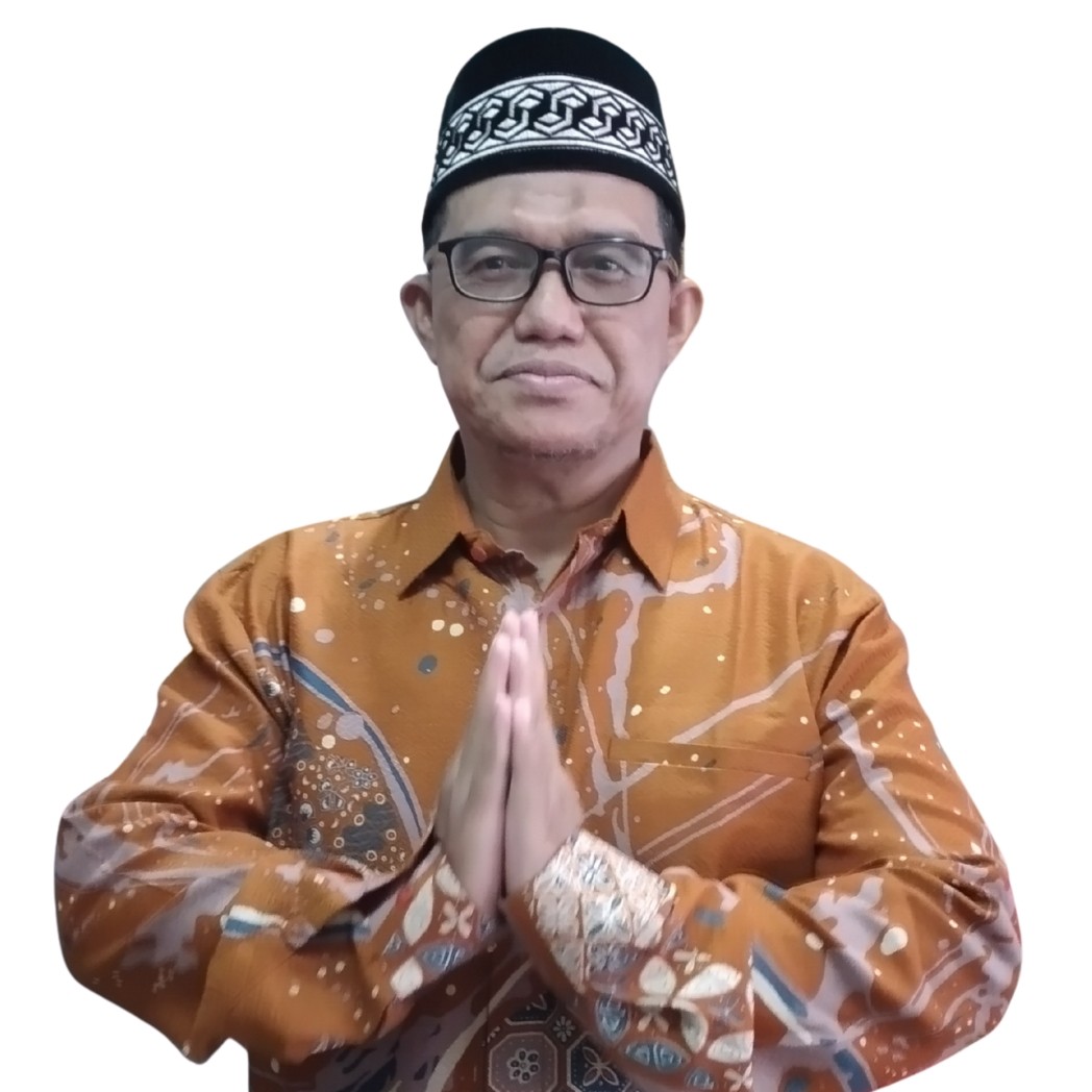 Khairil Ikhsan Siregar
