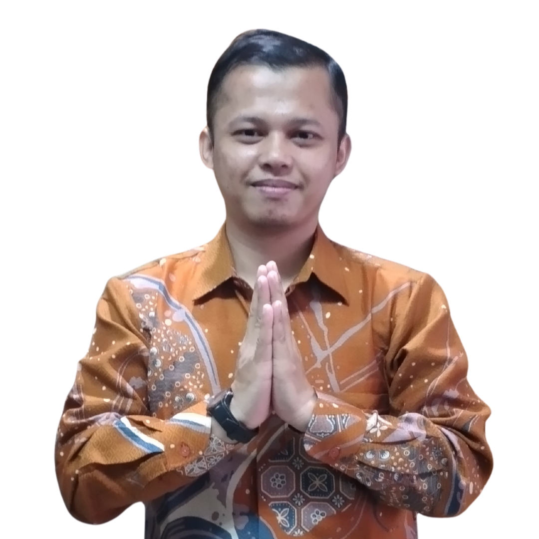M. Ridwan Effendi