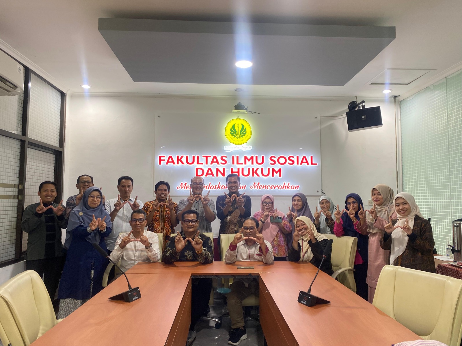 Dari Tradisi Panjang ke Kolaborasi Unggul: PAI UIN Imam Bonjol dan PAI UNJ Menautkan Spirit Ibadah dan Mutu Akademik