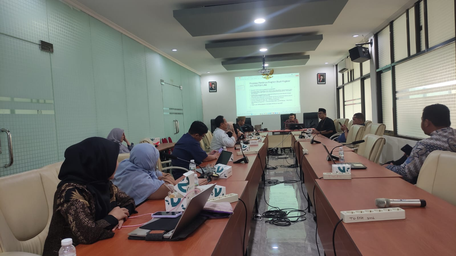 Komitmen Dosen PAI UNJ: Bimbingan Intensif Dua Kali Sepekan untuk Percepatan Skripsi