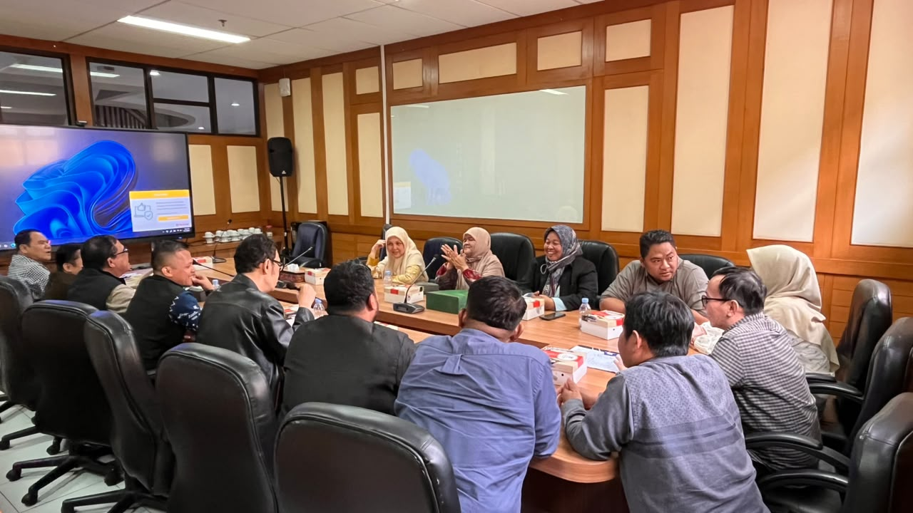 Melangkah Bersama, Menguatkan Kolaborasi: Dosen PAI UNJ Hadir dalam Workshop Strategis APPKI di UPI