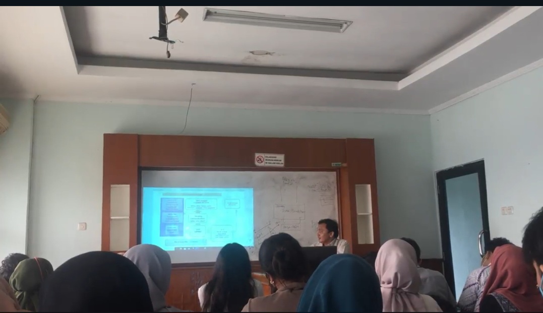 kelas