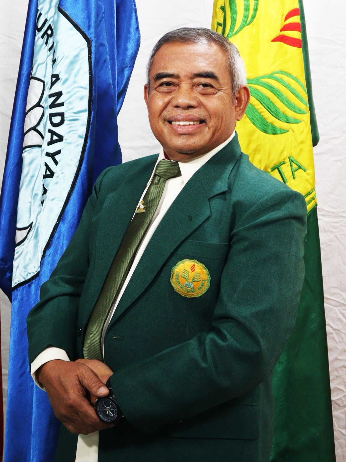 Prof. Dr. Tjipto Sumadi, M.Pd., M.Si.