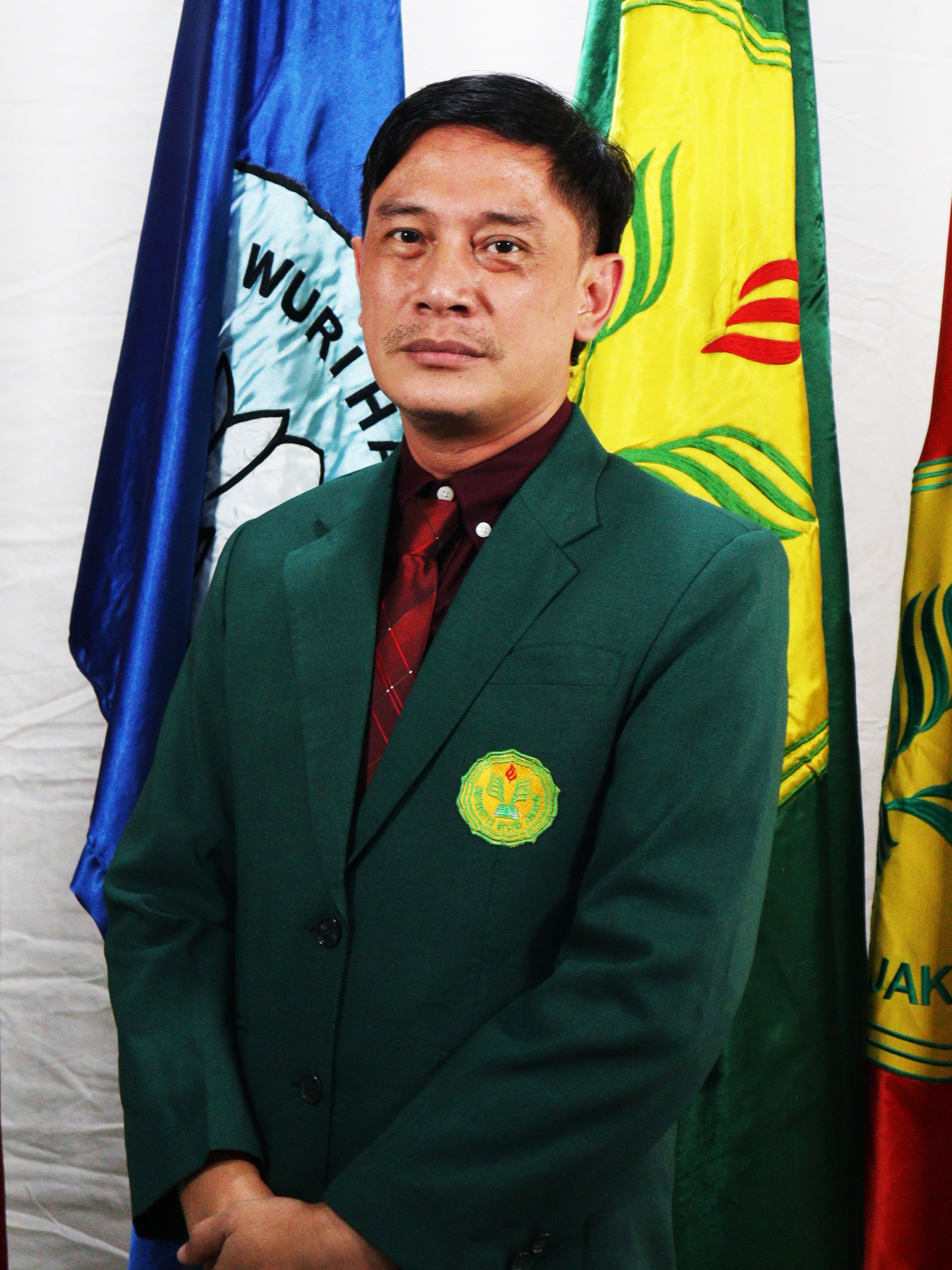 Dr. Ode Sofyan Hardi, M.Si., M.Pd.