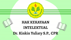 HKI Kinkin Yuliaty