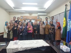 Read more about the article Pemilihan Koordinator Prodi PPKn 2019-2023