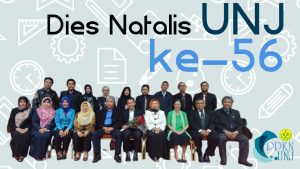 Read more about the article PPKN Menyambut Dies Natalis UNJ ke-56