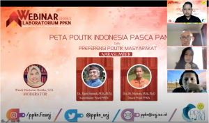 Read more about the article Laboratorium PPKN Sukses Menyelenggarakan Webinar Perdana