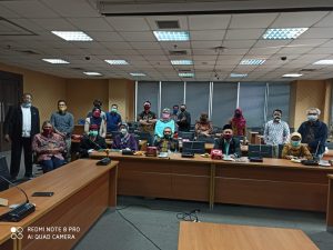 Read more about the article PPKN UNJ, AP3KnI, dan BPIP: Memberi Perhatian Akademis pada Pancasila