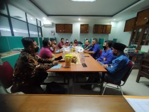 Read more about the article PPKN UNJ Menerima Kunjungan dari Perwakilan Masyarakat Desa Pegayaman, Bali