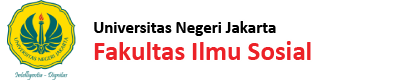 Fakultas Ilmu Sosial UNJ